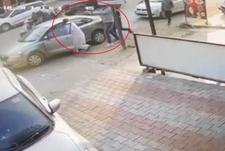 Faridkot Youth Congress District President Gurlal Singh Shot Dead