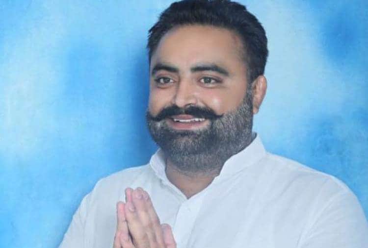 Faridkot Youth Congress District President Gurlal Singh Shot Dead