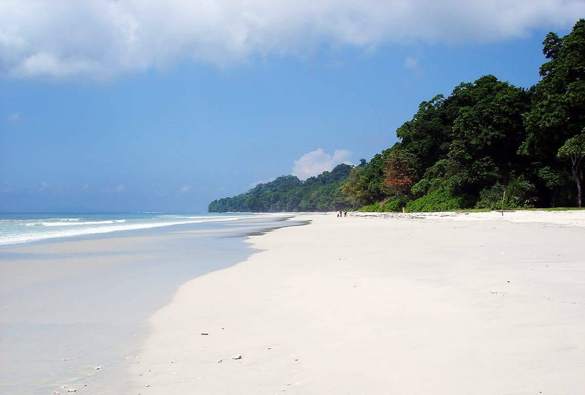 Beach Holiday At Utkal Coast Odisha Famous Beaches Chandrabhaga Beach, Ramchandi and Puri