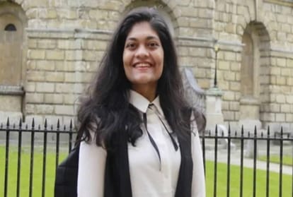 Rashmi Samant