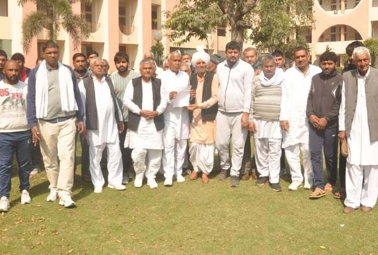 Rohtak murder case : Now Family of victims will interrogate accused sukhwinder 