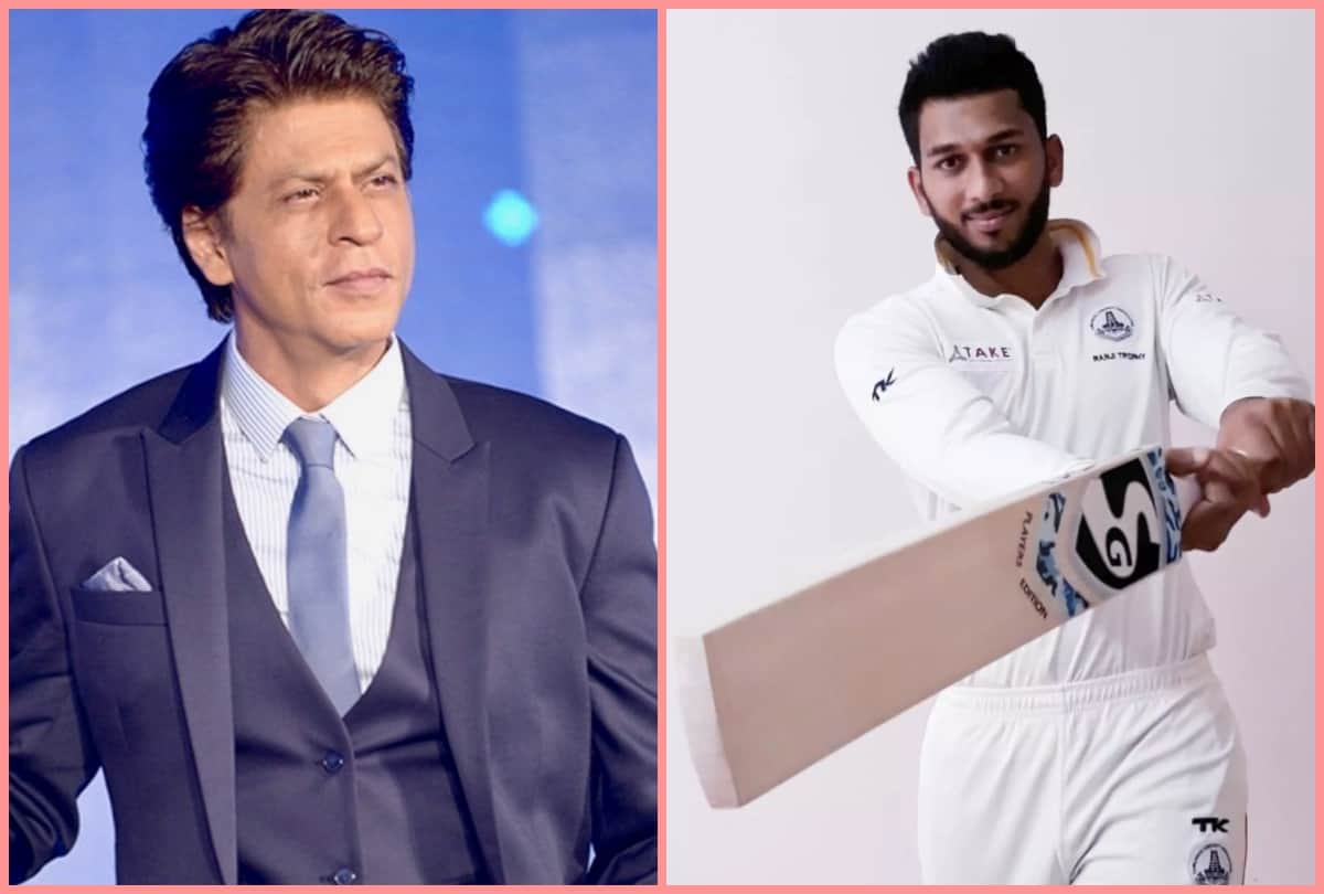 Preity Zinta bought shahrukh khan for Kings XI Punjab twitter user said finally veer and zara met