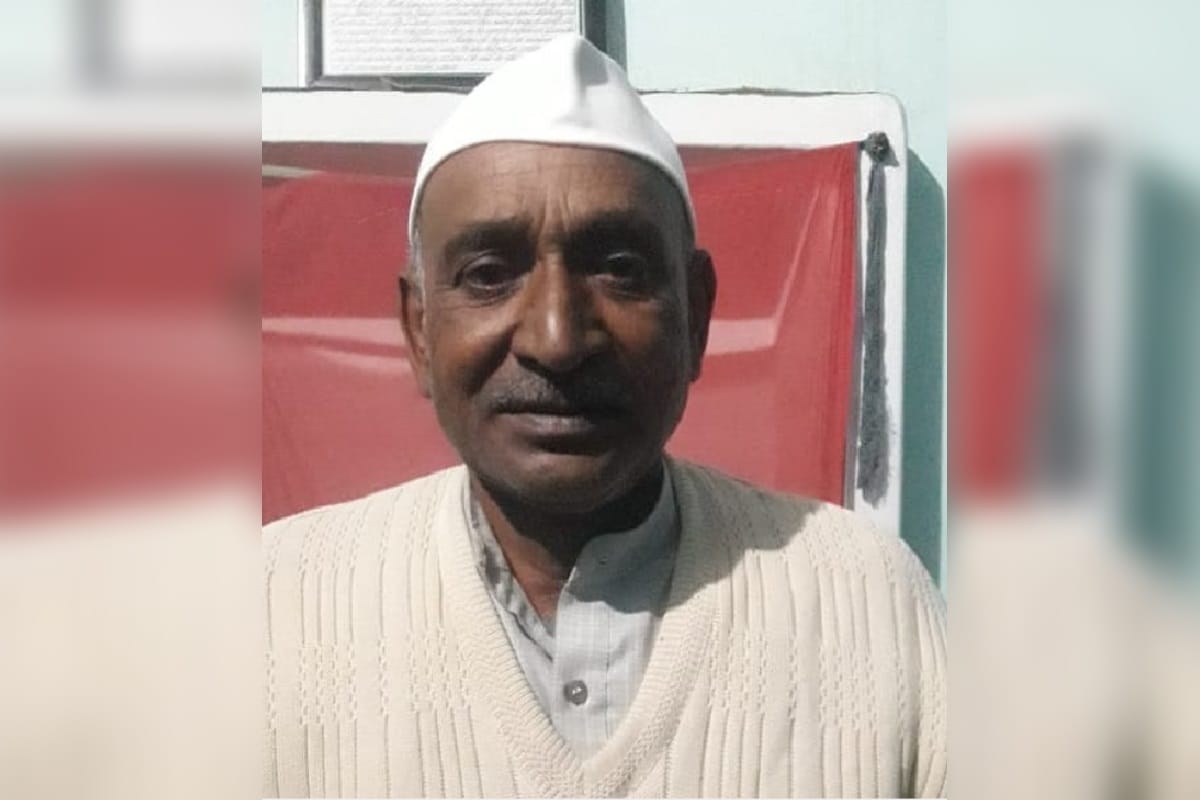BKU Split: Bhakiyu in trouble, may get a big shock again within ten days in wester up