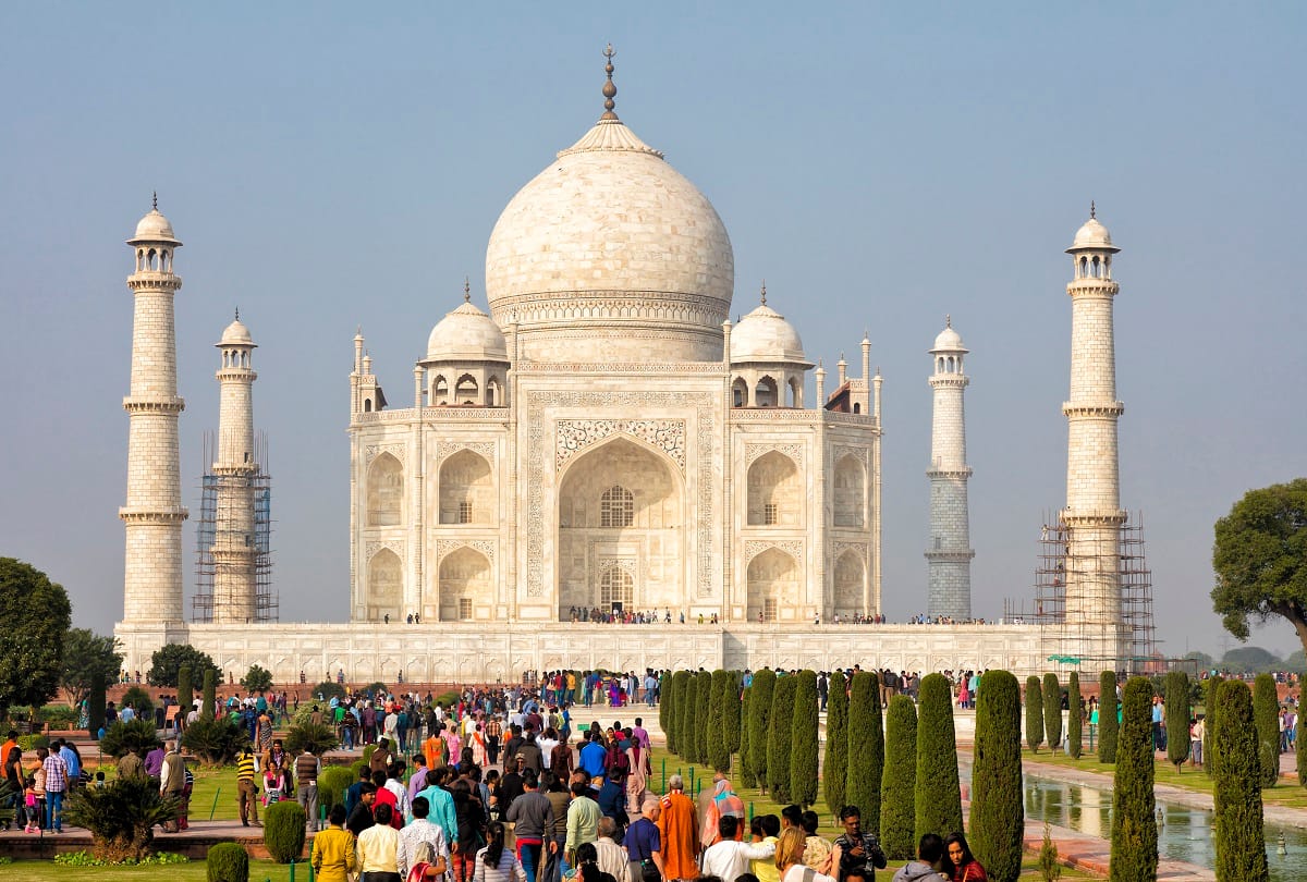 You can go to these special places in Uttar Pradesh