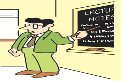 New rules teachers are required to go 30 kilometers away to break their stay