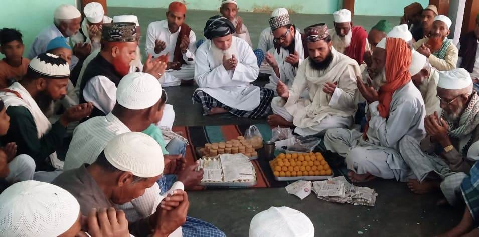 809th urs of khwaza moiuddin hasan chisti