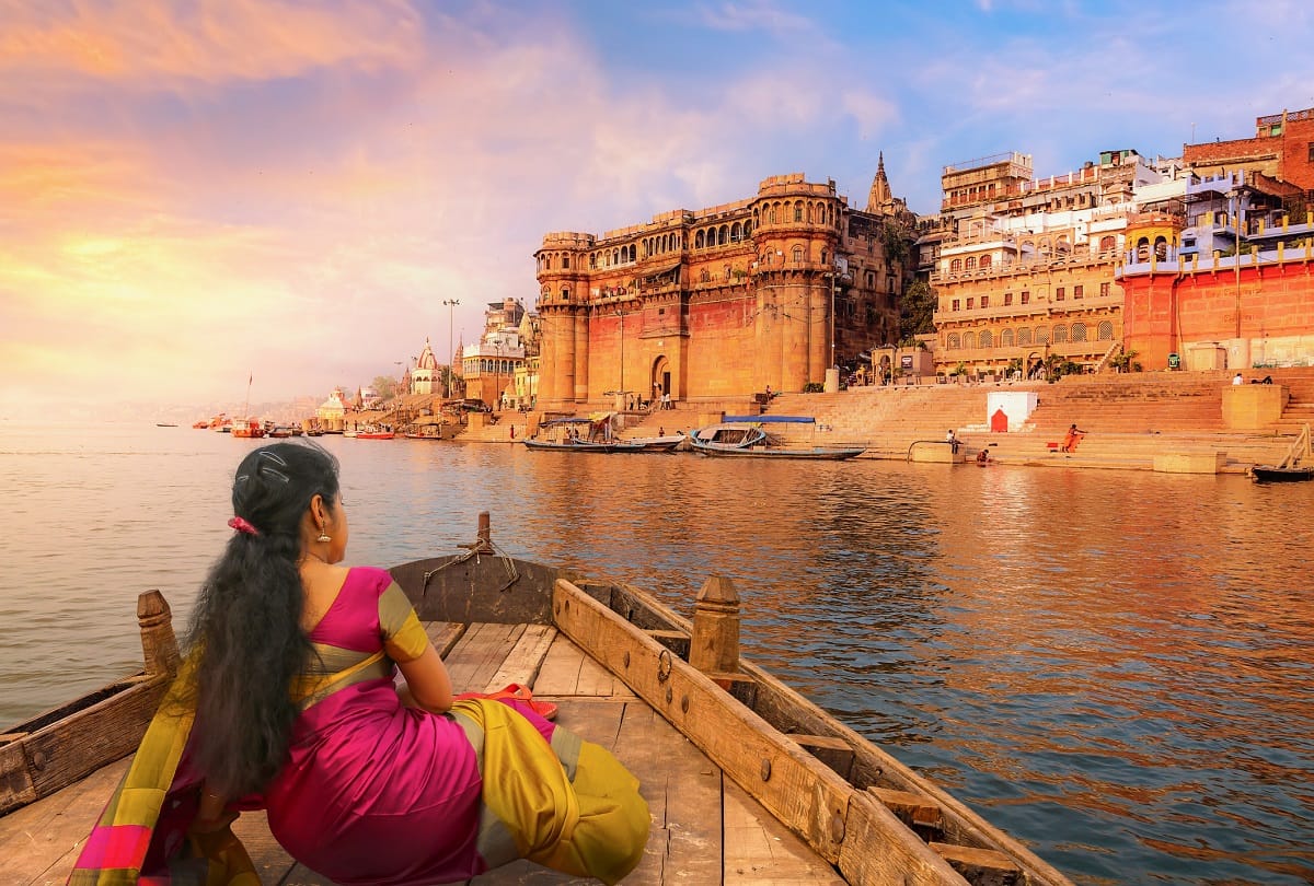 You can go to these special places in Uttar Pradesh