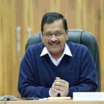 अरविंद केजरीवाल