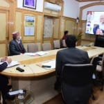 मुख्यमंत्री जयराम ठाकुर