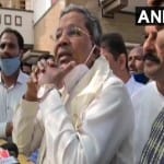 सिद्धारमैया