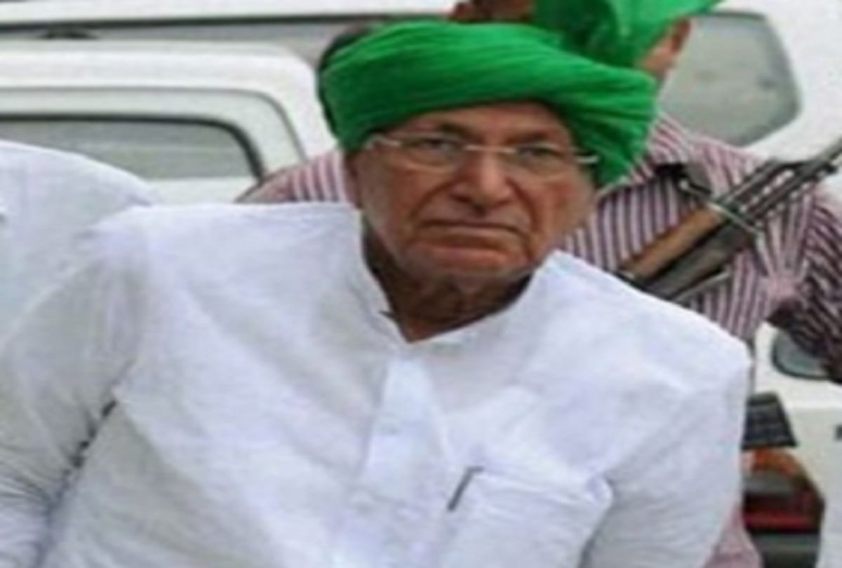 High court shocked as op Chautala not released even after court orders