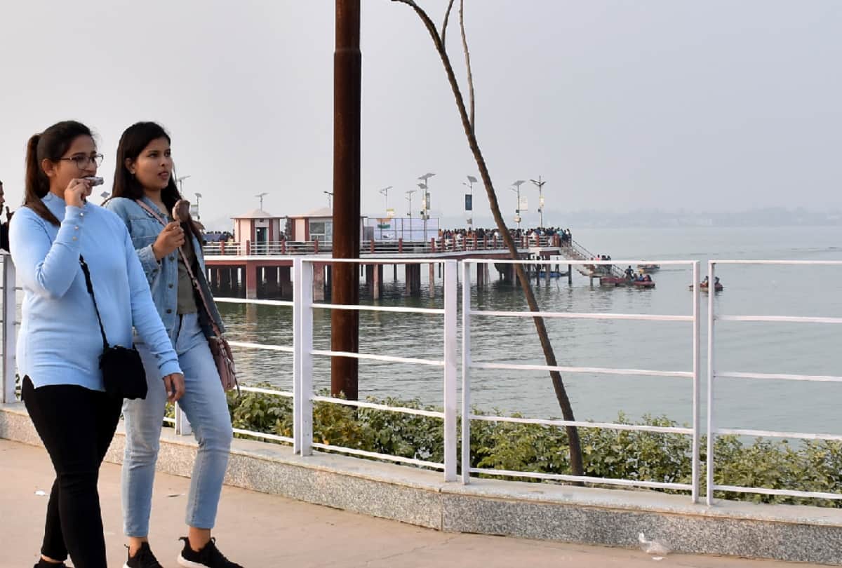 Weather Forecast news update Summer weather coming soon