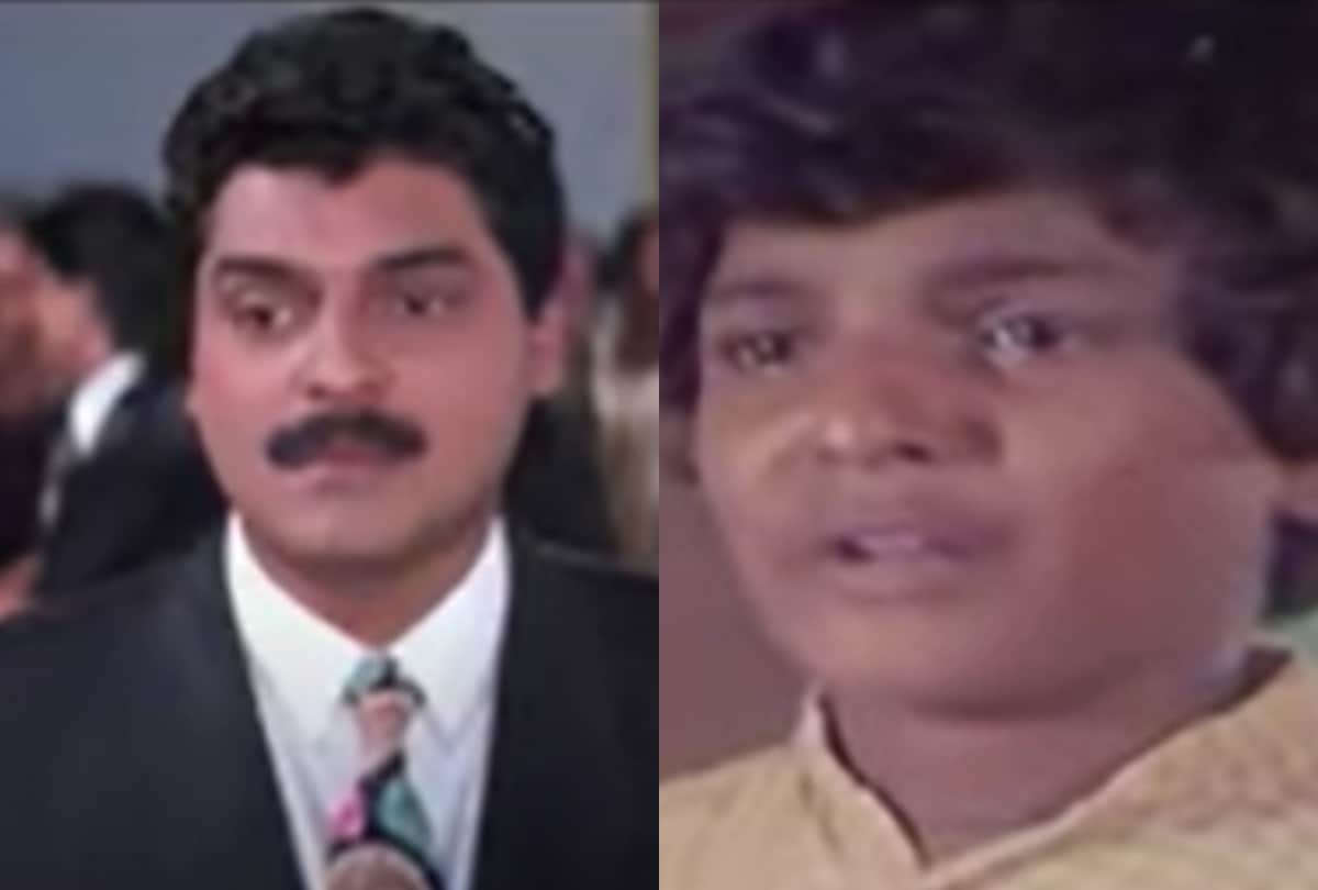 Flashback Baazigar fame actor Siddharth Ray died at the age of 40