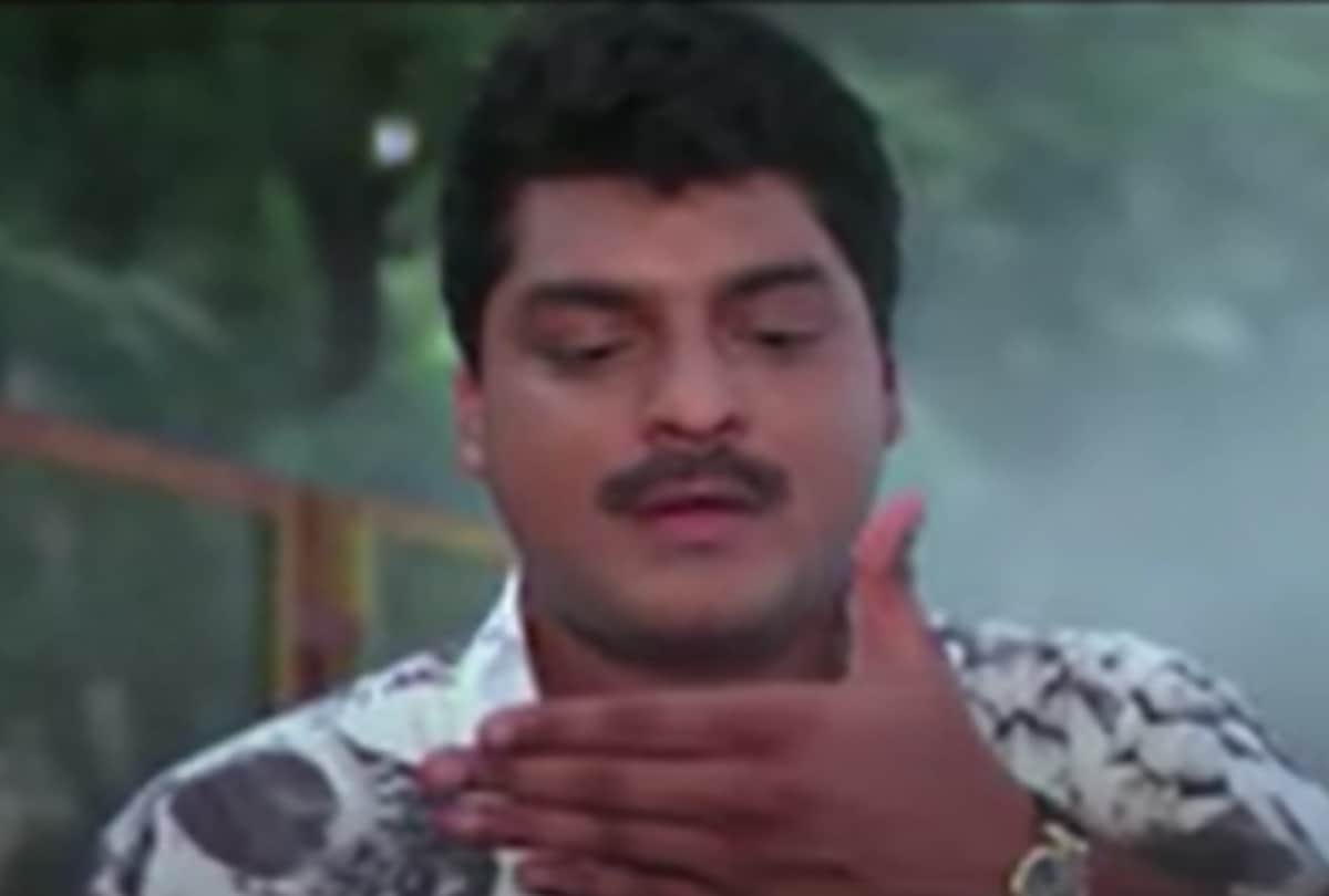 Flashback Baazigar fame actor Siddharth Ray died at the age of 40