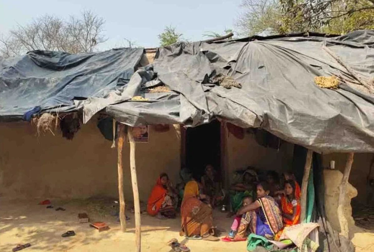 Case of aunt's aunt's murder in Unnao