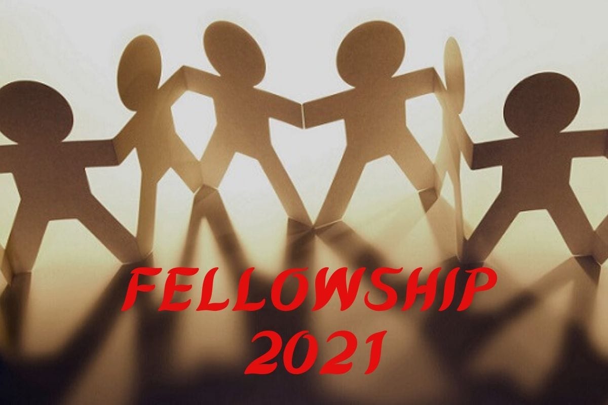 IIT gandhinagar indore kharagpur giving fellowship to graduate postgraduate phd students