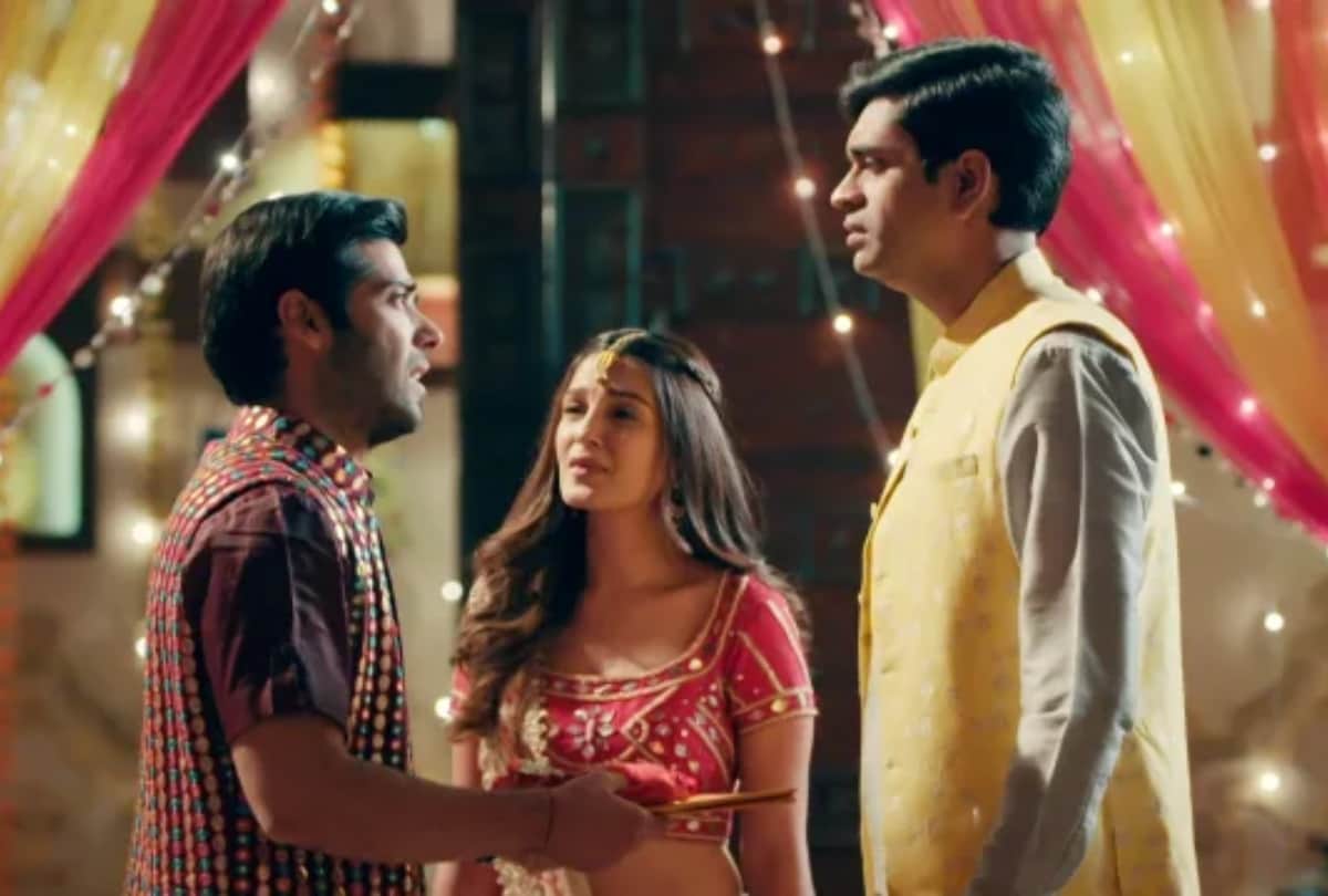 Fire breaks out on the sets of show pandya store