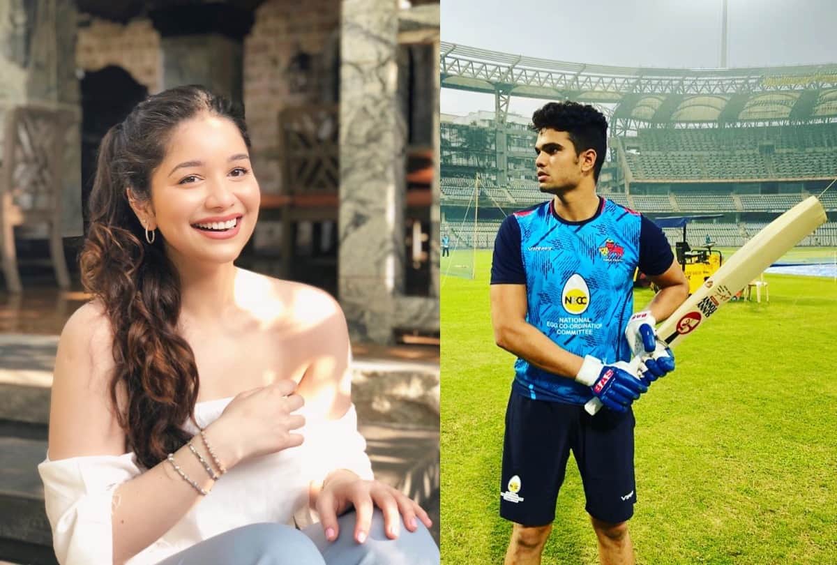 Sara Tendulkar Photos Viral:  Arjun Tendulkar Sister Sara Tendulkar Stunning Photos Goes Viral On Social Media