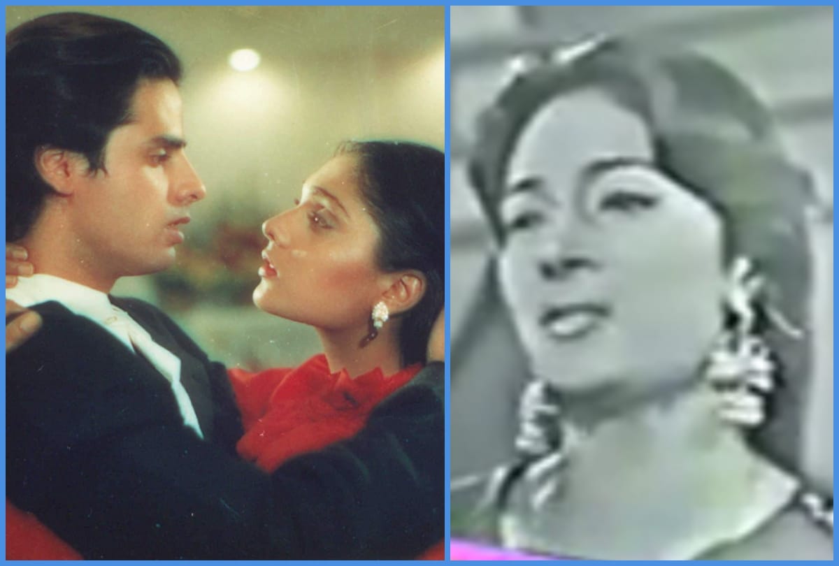 Aashiqui song tu meri zindagi hai original from pakistani song by Tassawar Khanum
