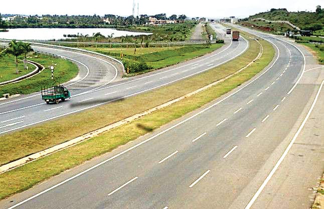 Notice to project director of nhai and Sadbhawana infra
