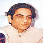 पहुँच मसख़रों के मेले में: अल्हड़ बीकानेरी