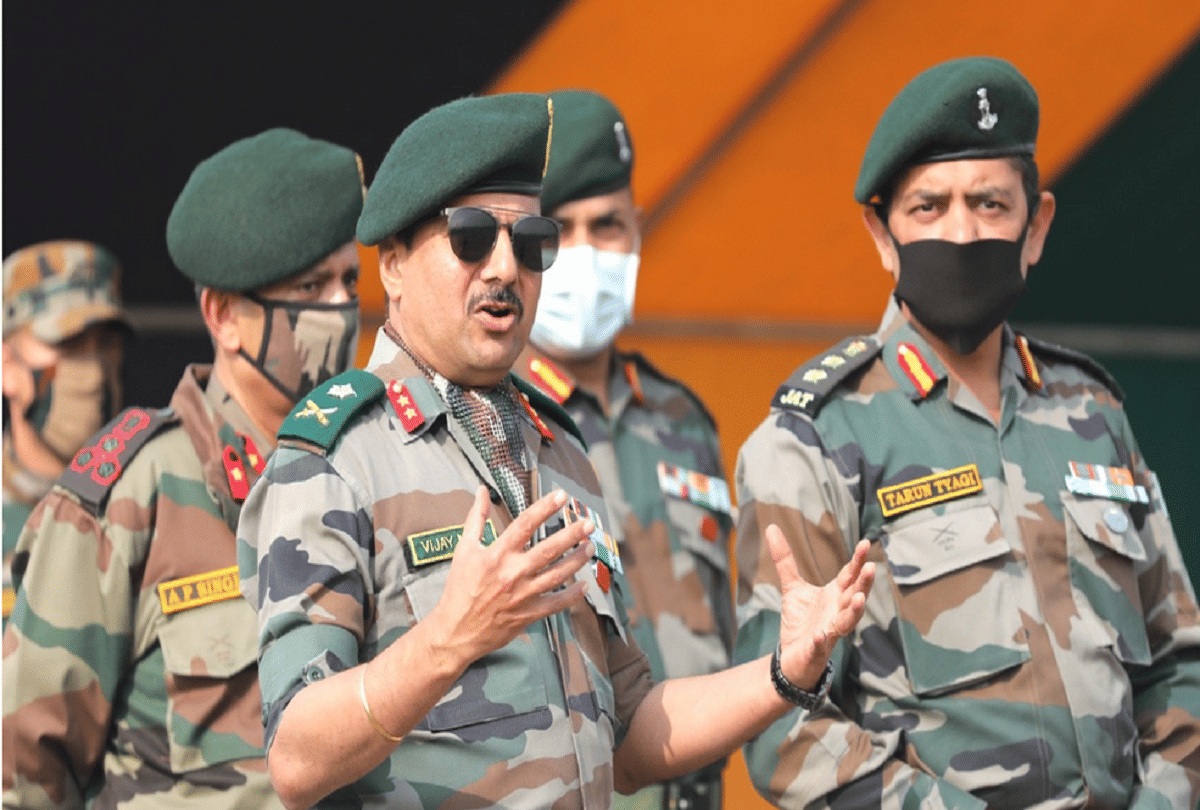 Indian army will organize Army Recruitment Rally 2021 in Madhya Pradesh and Chhattisgarh