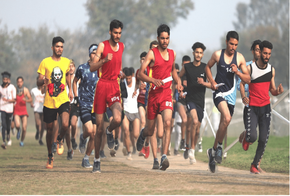 Meerut News: You can apply online for army recruitment