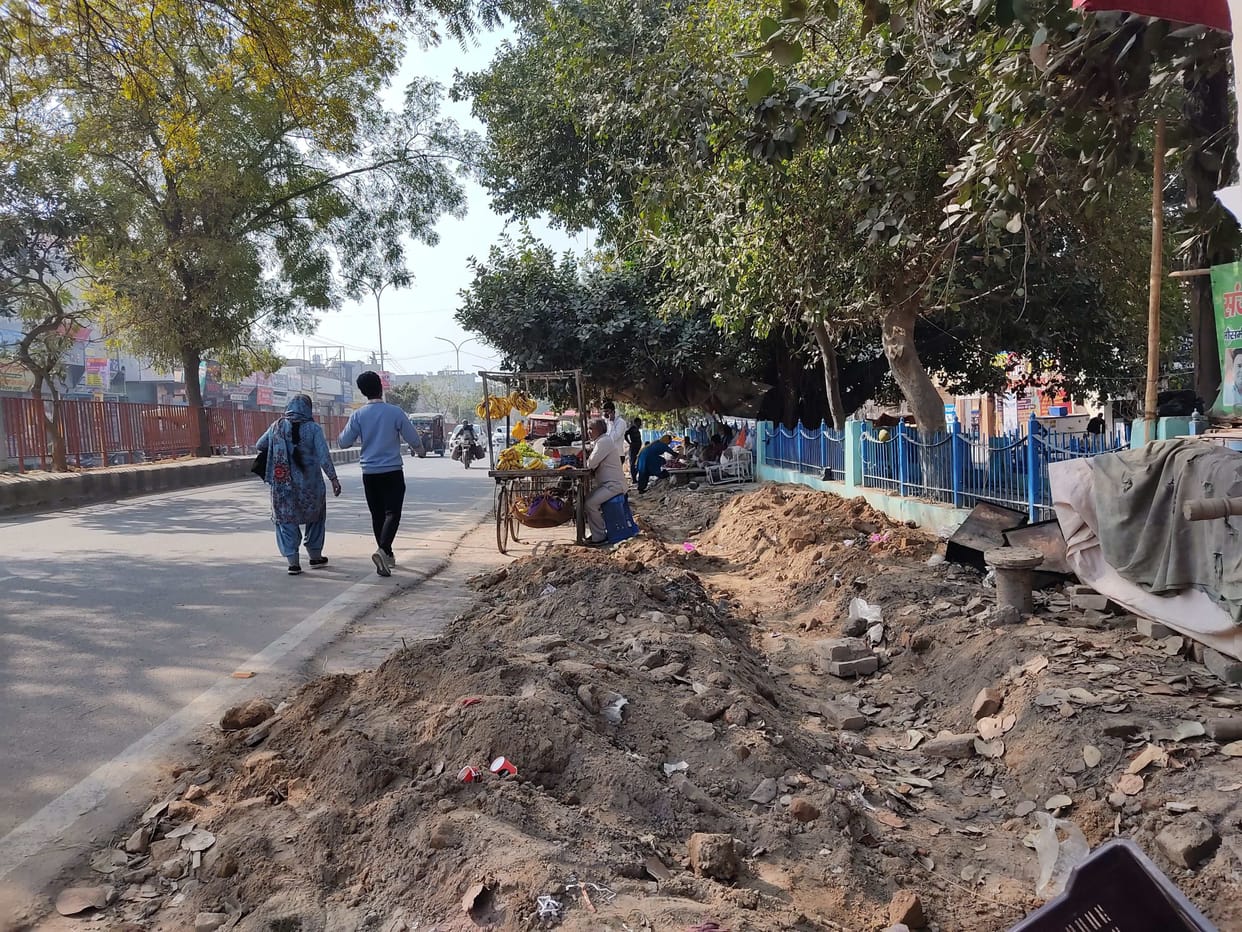 88.20 lakhs, Panchayati Raj Department will get development work done in the city