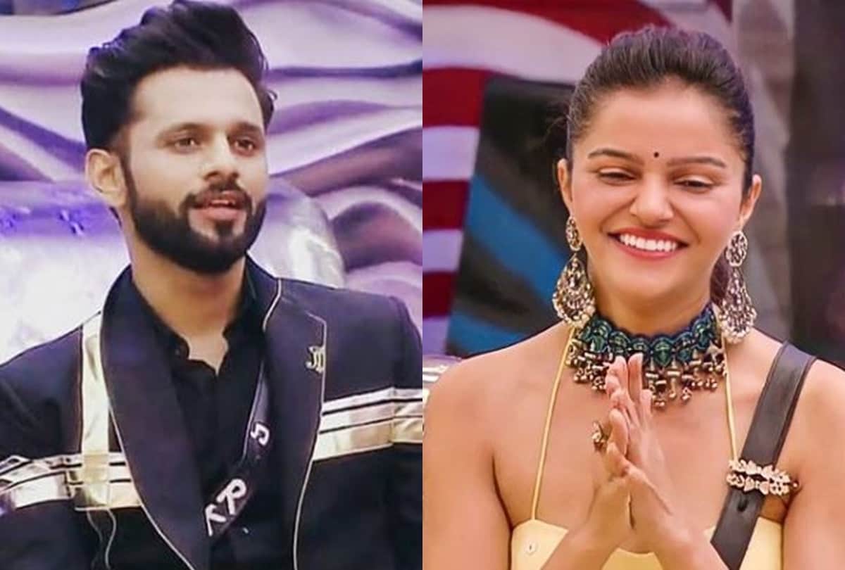 Bigg Boss 14: Rahul Vaidya’s Fans Unhappy With The Result; Troll Winner Rubina Dilaik