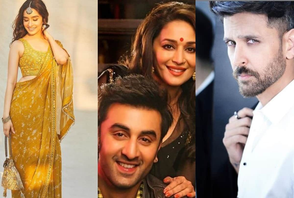 Bollywood celebrities and their first crushes see photos