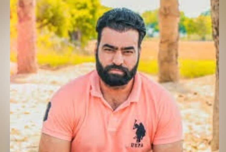 Delhi violence : Accused lakha sidhana new video goes viral