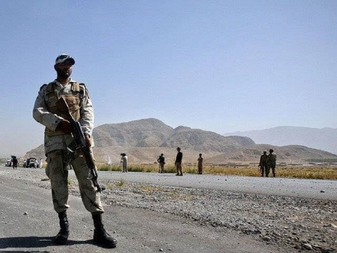 World News Update Pakistan two dead in Afghan sentry firing on pedestrians at Chaman border