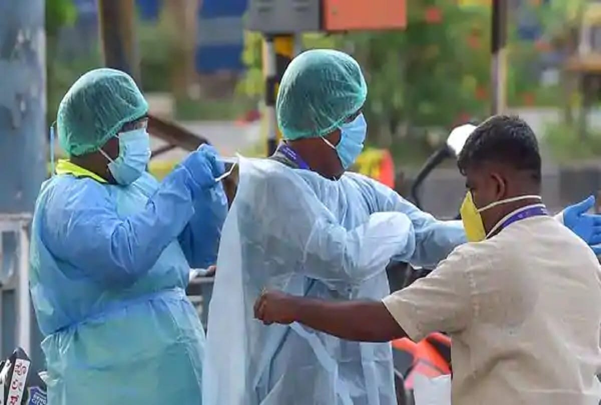 Coronavirus cases in india latest updates