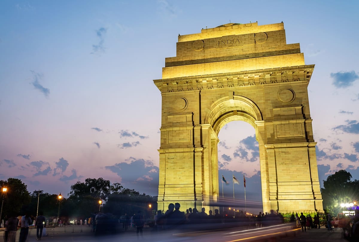 Delhi News : city is moving towards transit oriented development