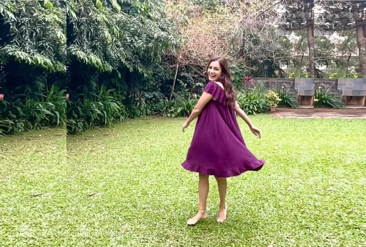 Dia Mirza Says Corona Vaccines Used In India Have Not Been Tested On Pregnant Women