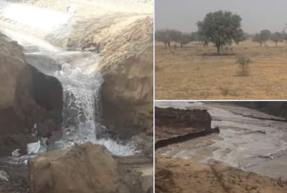 Ground Report : People of this village only wants canal water for their fields
