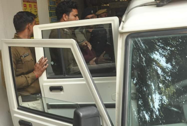 Rohtak Murder case : Accused sukhwinder reveals many secrets in interrogation