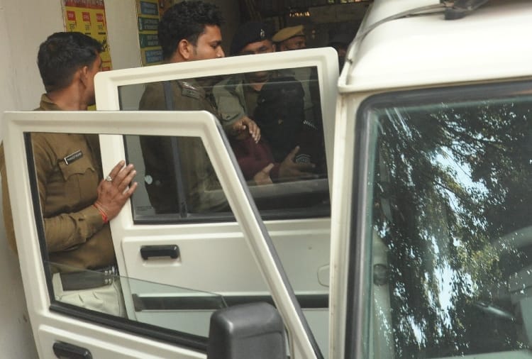 Rohtak Murder case : Accused sukhwinder reveals many secrets in interrogation