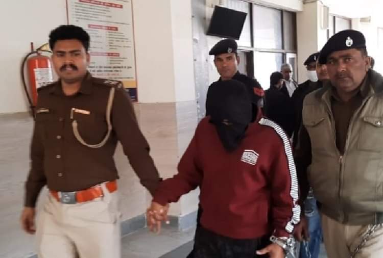 Rohtak Murder case : Accused sukhwinder reveals many secrets in interrogation