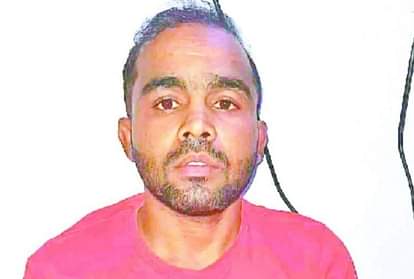 Rohtak murder case : Sukhwinder became first cool minded criminal of rohtak