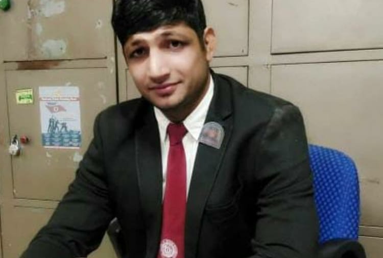 Rohtak murder case : Sukhwinder became first cool minded criminal of rohtak