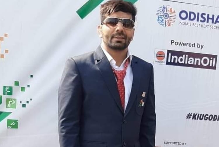 Rohtak murder case : Sukhwinder became first cool minded criminal of rohtak