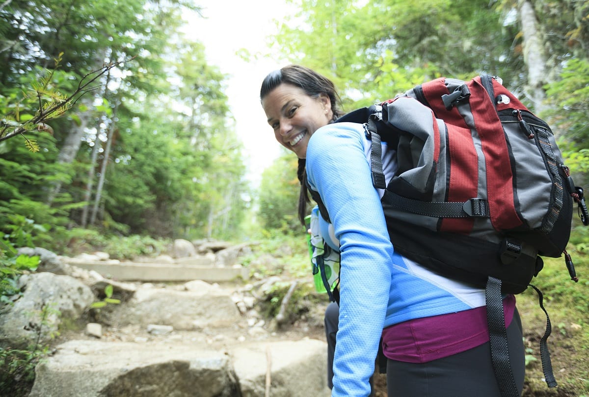 This is how you can make a trip with your partner memorable