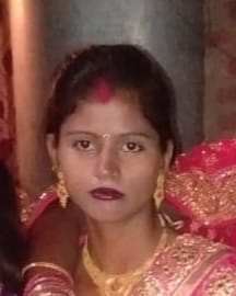 married  women dies