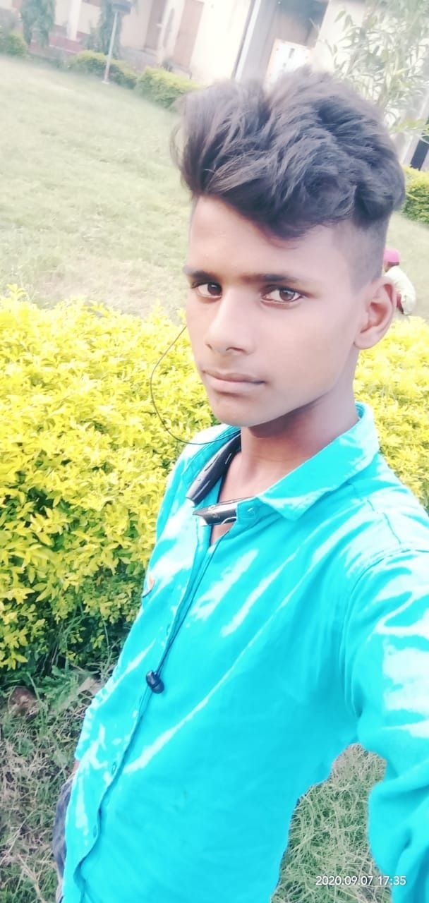 Two Died in a road Accident