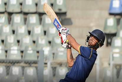 IND vs ENG Ishan Kishan smashes century in vijay hazare, got selected for indian cricket squad against england for t20 series