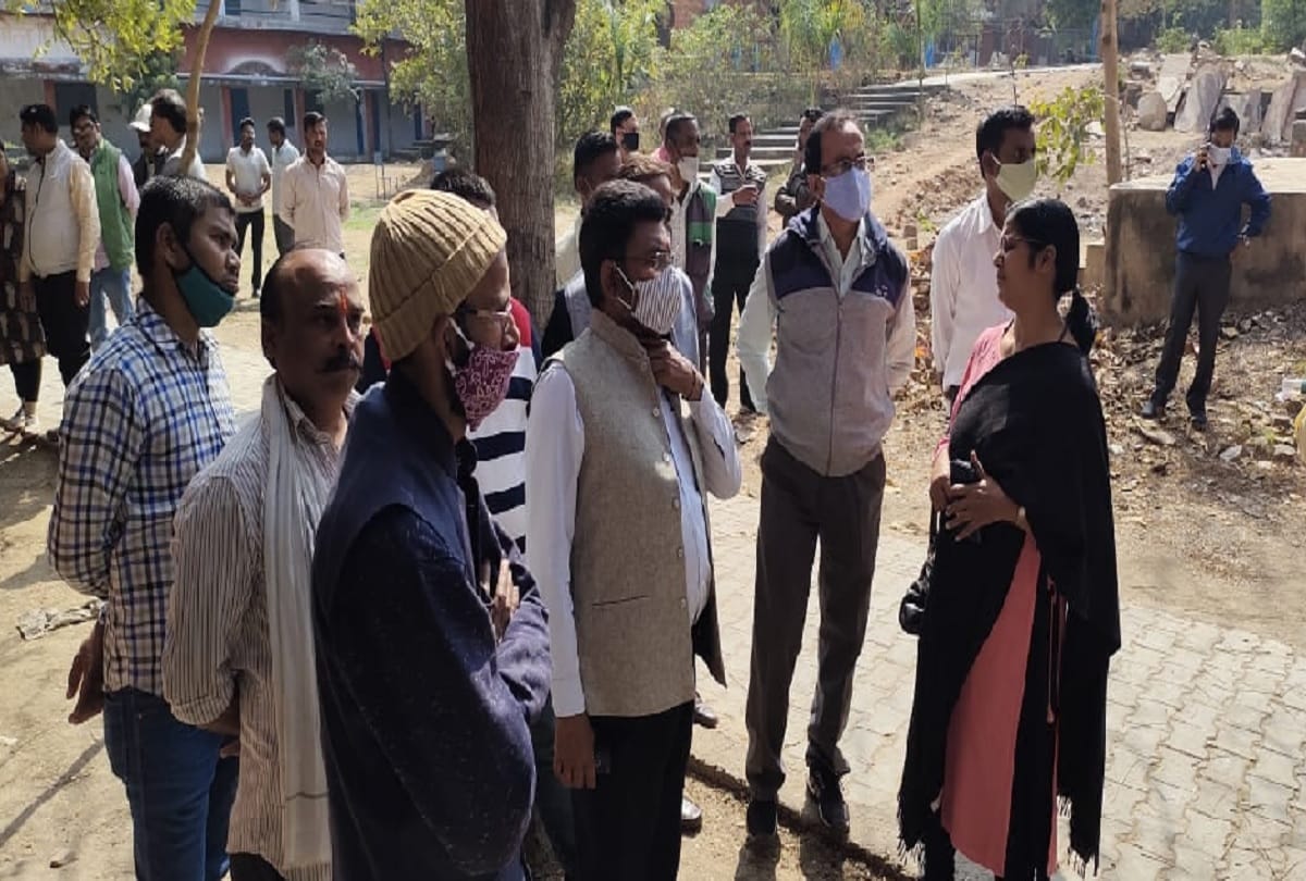 jhansi murder case accused Manthan Sanger says in class I am going crazy, need counseling