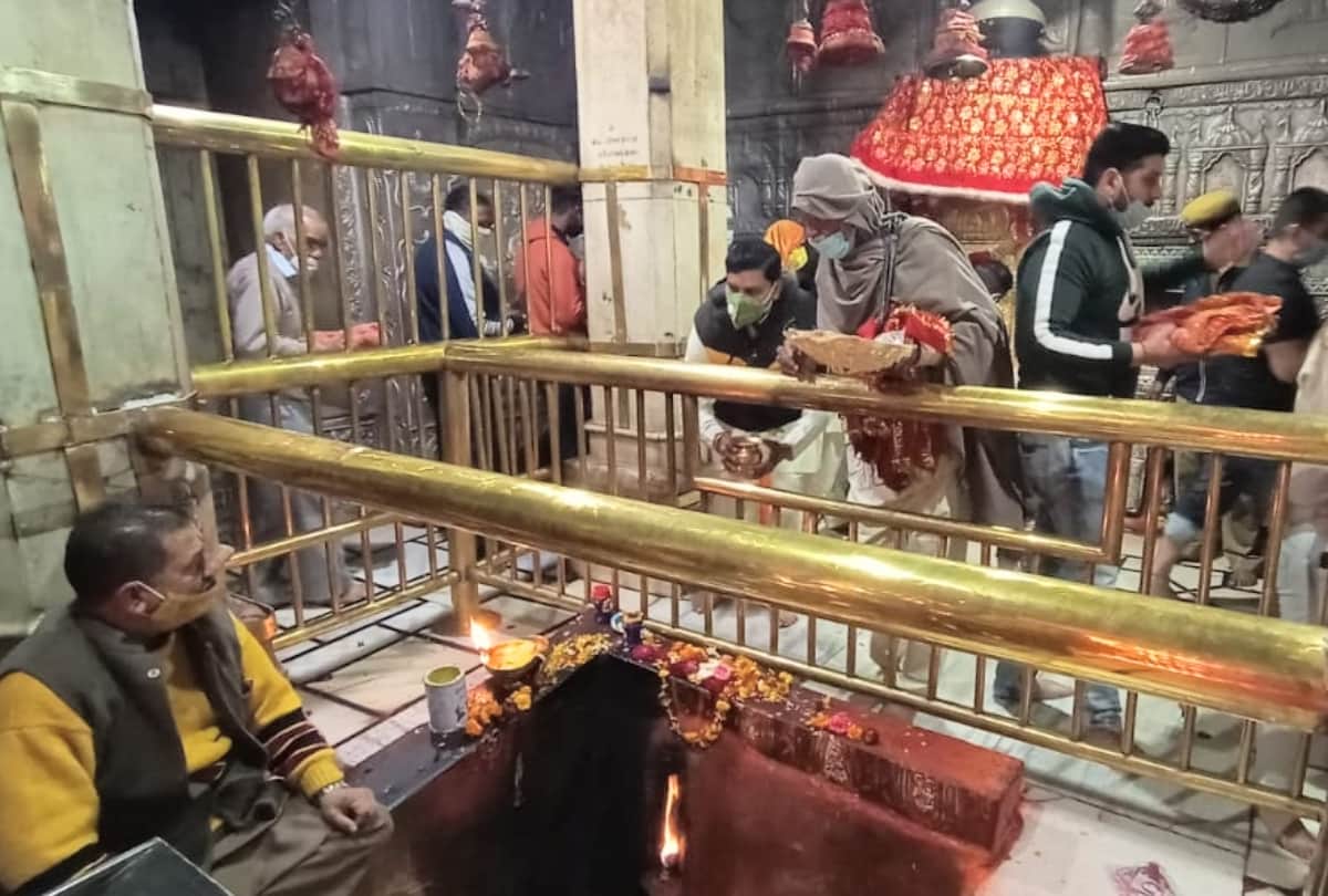 himachal temple opening news: temples shaktipeeth open from 1 July  in himachal pradesh