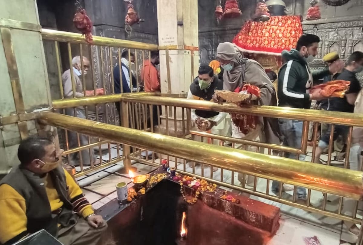 himachal temple opening news: temples shaktipeeth open from 1 July  in himachal pradesh