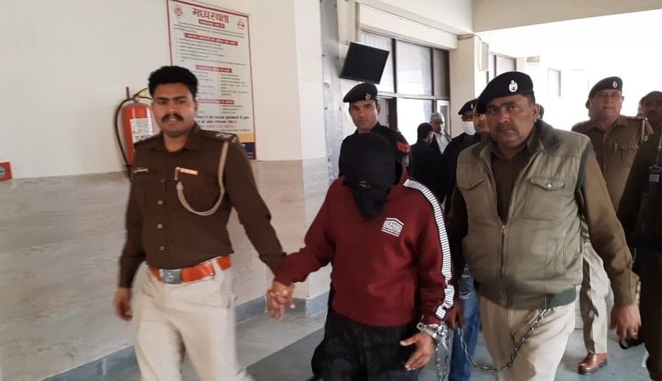 Arena Massacre: Two illegal pistols and recovered from Sukhwinder's room, accused of six murders